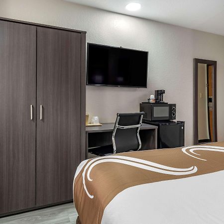 Quality Inn & Suites Longview I-20 エクステリア 写真