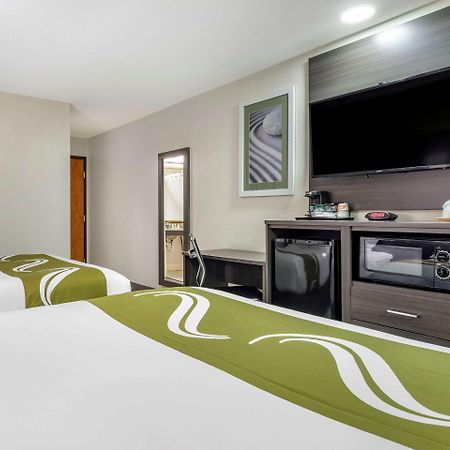 Quality Inn & Suites Longview I-20 エクステリア 写真