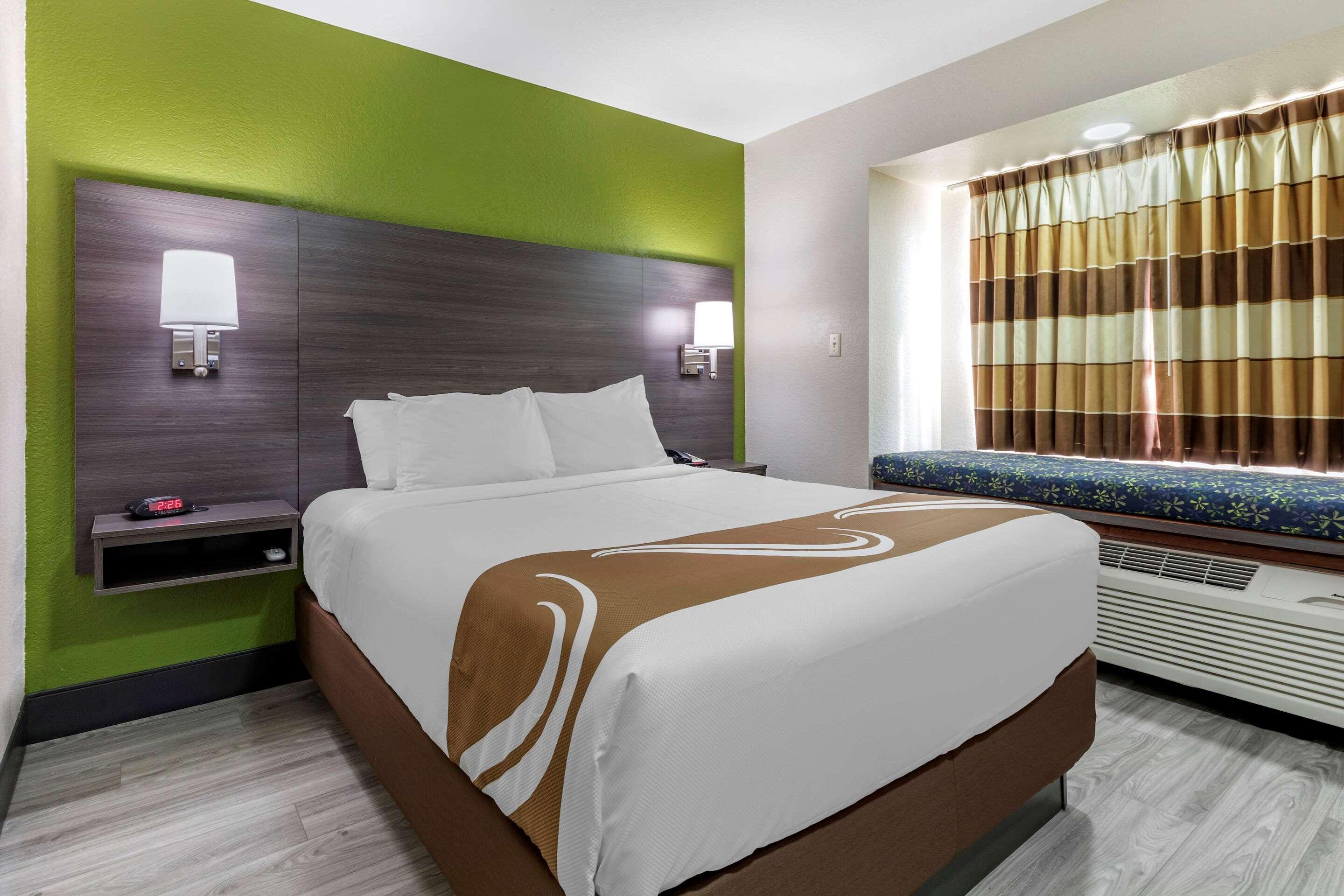 Quality Inn & Suites Longview I-20 エクステリア 写真