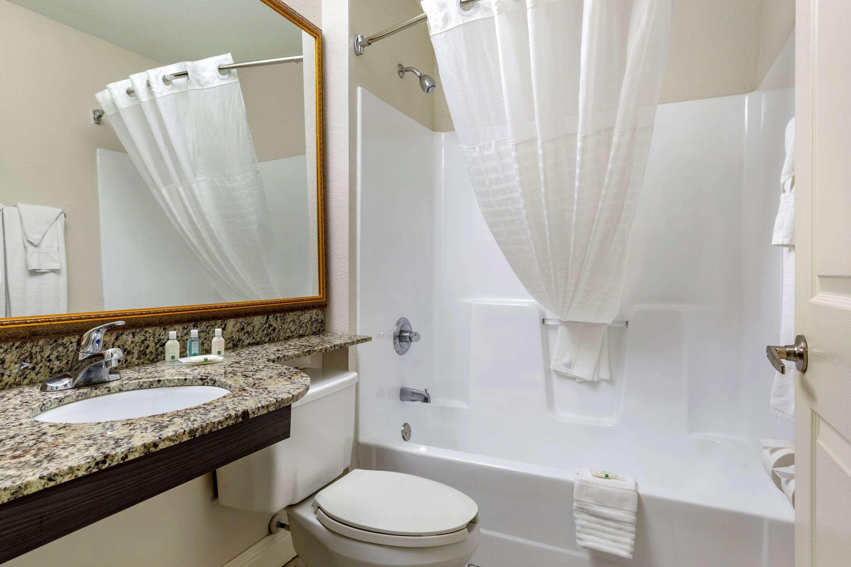 Quality Inn & Suites Longview I-20 エクステリア 写真