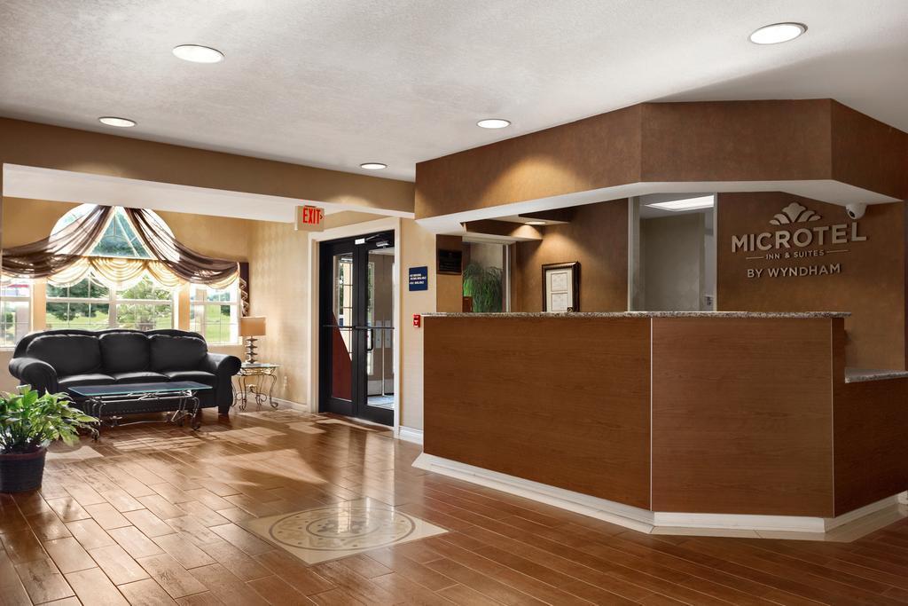Quality Inn & Suites Longview I-20 エクステリア 写真