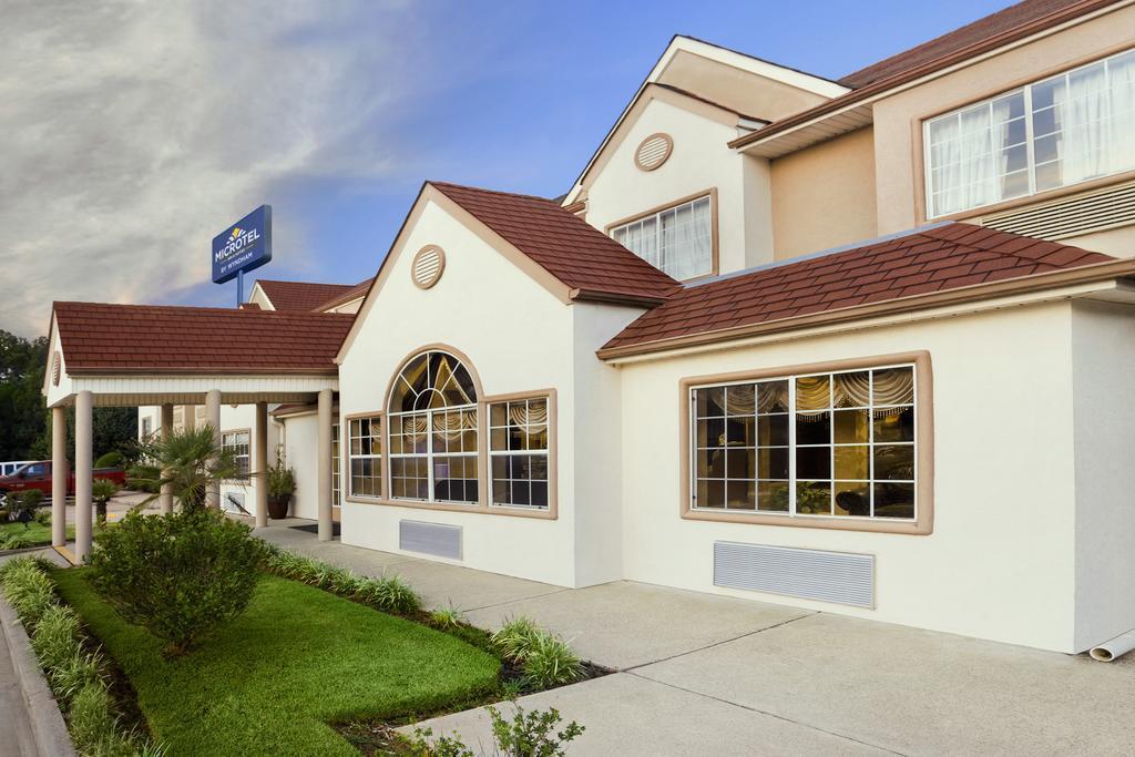 Quality Inn & Suites Longview I-20 エクステリア 写真
