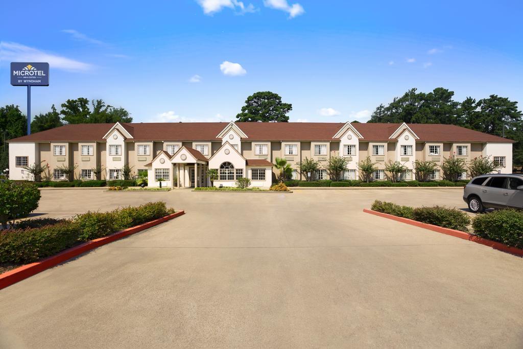 Quality Inn & Suites Longview I-20 エクステリア 写真