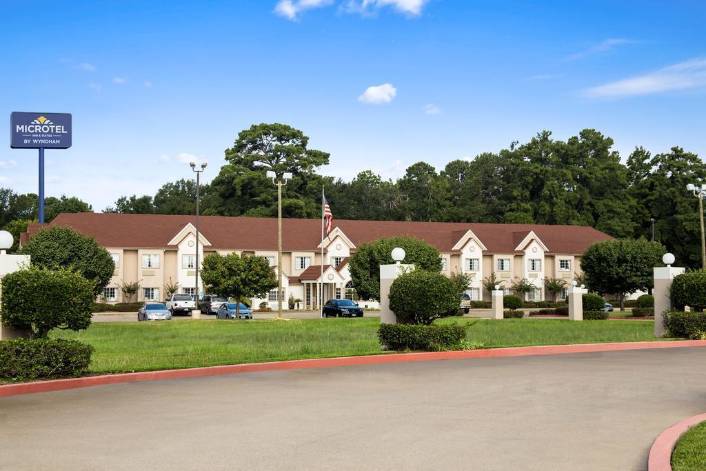 Quality Inn & Suites Longview I-20 エクステリア 写真