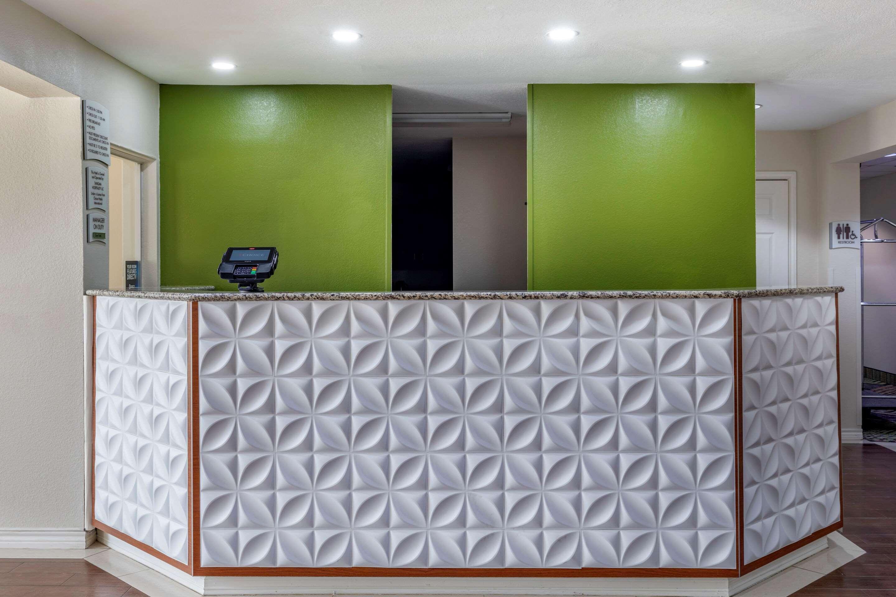 Quality Inn & Suites Longview I-20 エクステリア 写真