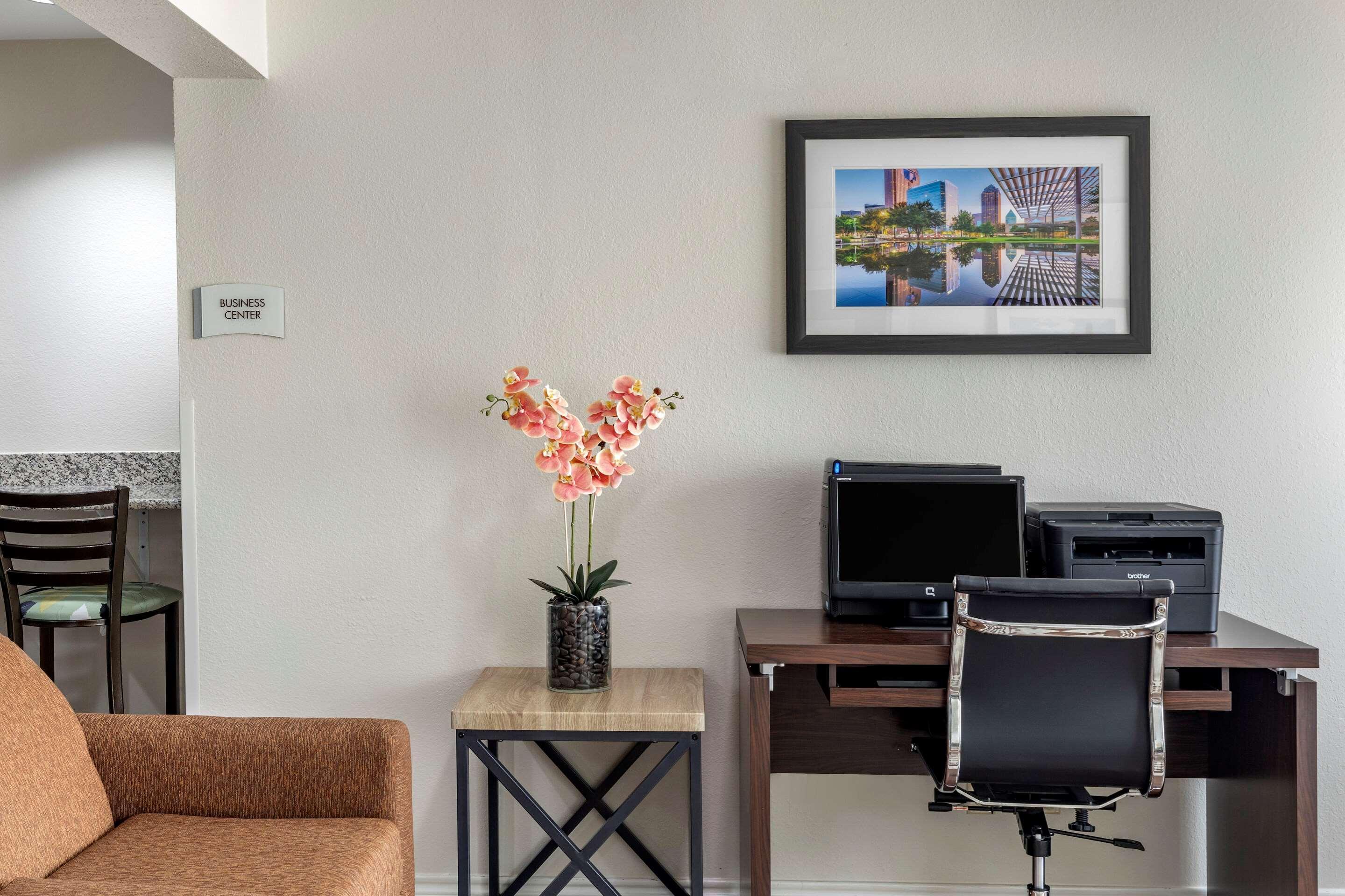 Quality Inn & Suites Longview I-20 エクステリア 写真