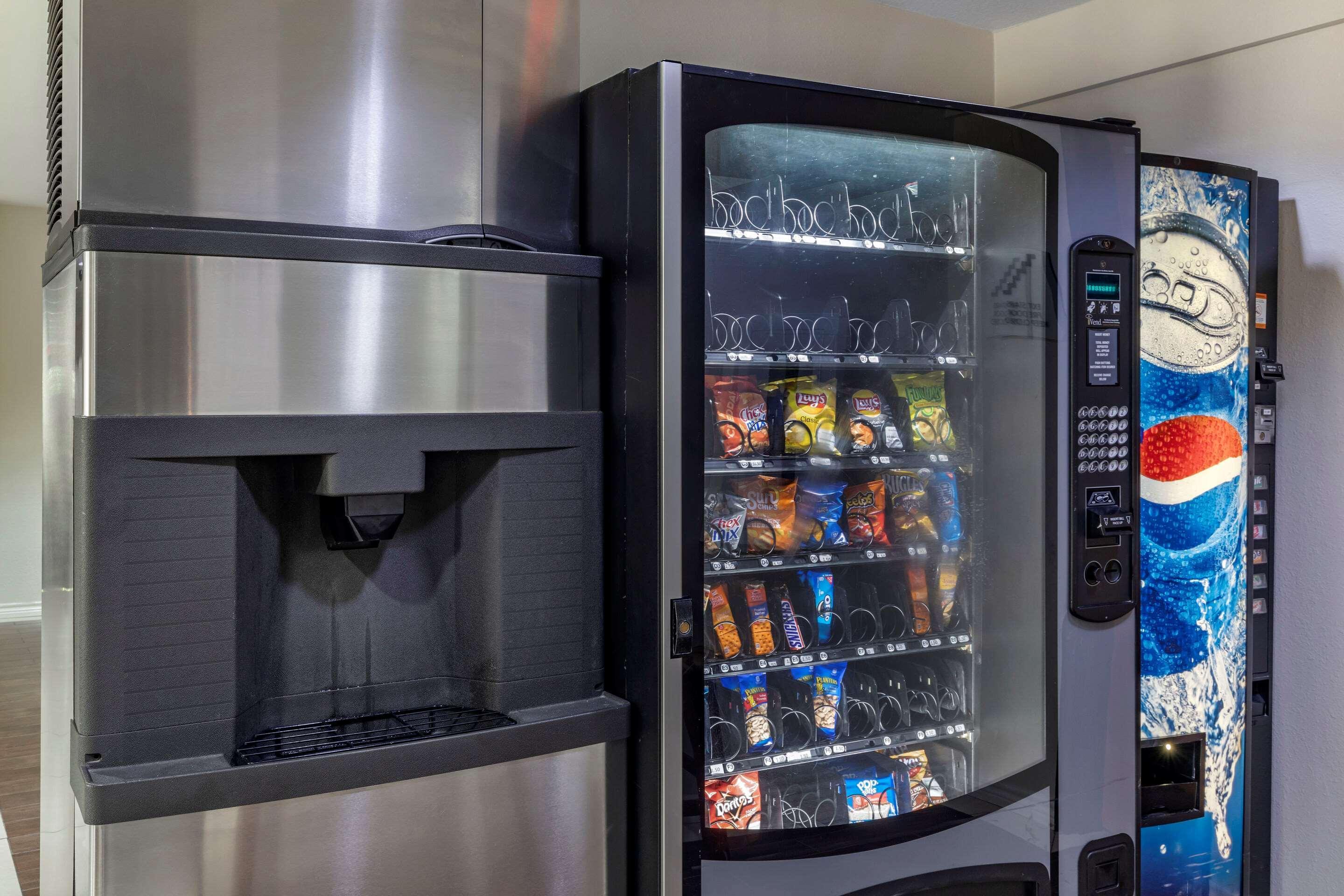Quality Inn & Suites Longview I-20 エクステリア 写真